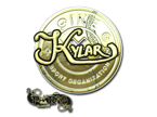 Kylar (Gold) | Copenhagen 2024 image